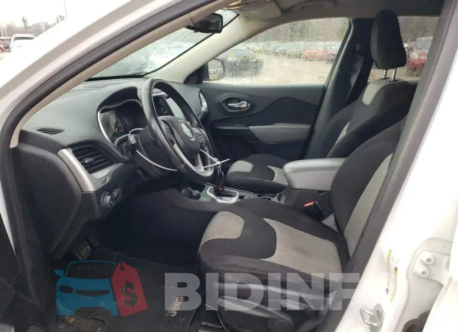 1C4PJMCB2EW110245 Photo# 7