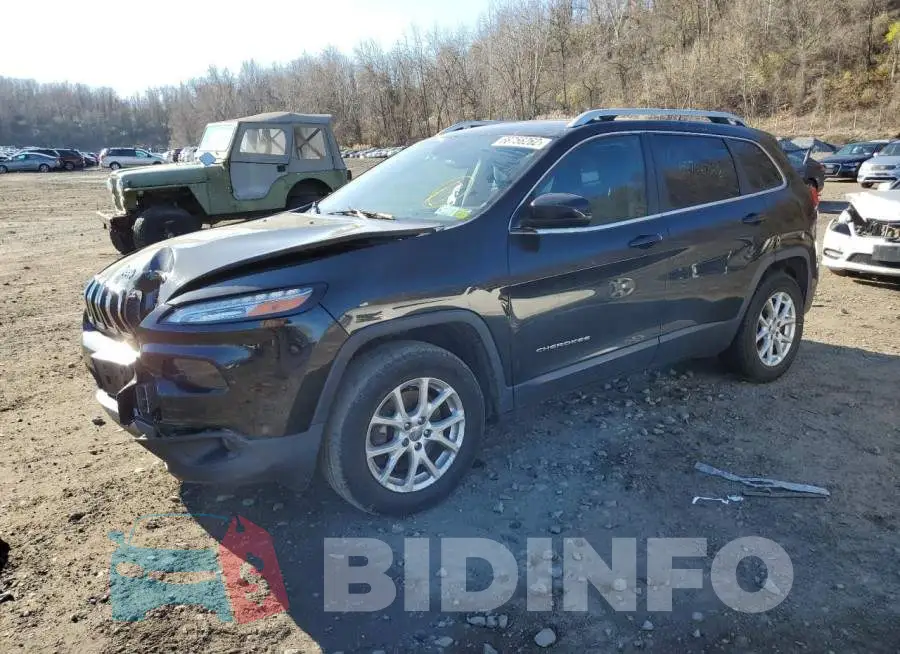 1C4PJMCS8EW124747 Photo# 1