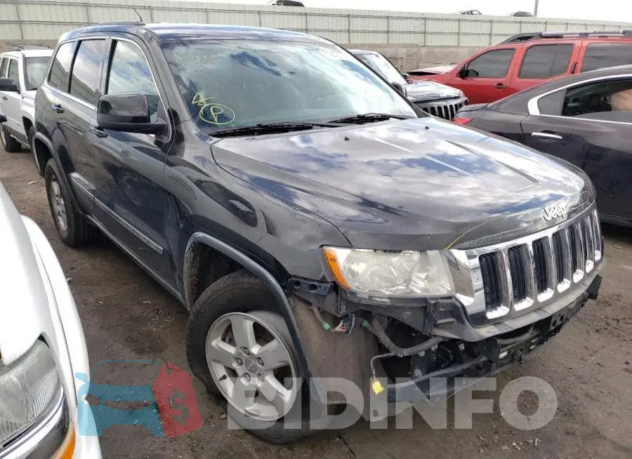 1C4RJEAG5DC589032 Photo# 1
