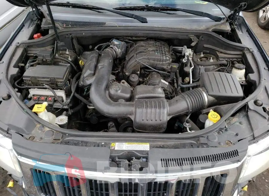 1C4RJEAG5DC589032 Photo# 7