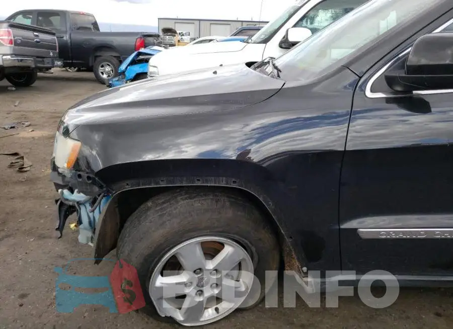 1C4RJEAG5DC589032 Photo# 9