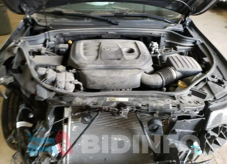 1C4RJFBG4HC645519 Photo# 12