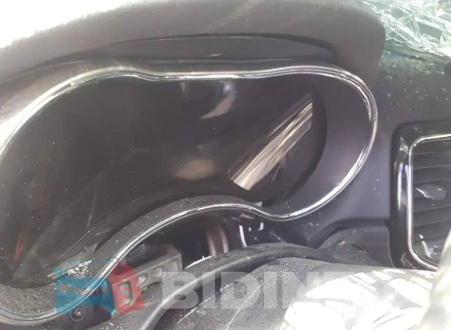 1C4RJFBG5KC609264 Photo# 8