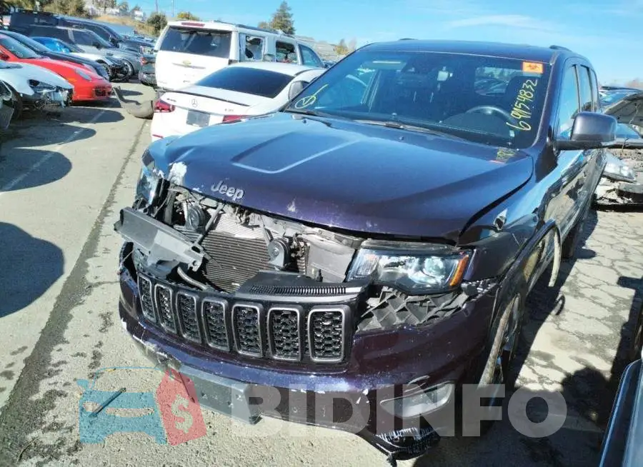 1C4RJFBGXMC549226 Photo# 1