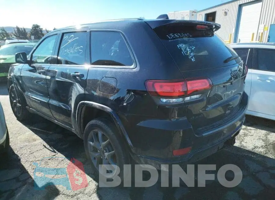 1C4RJFBGXMC549226 Photo# 2