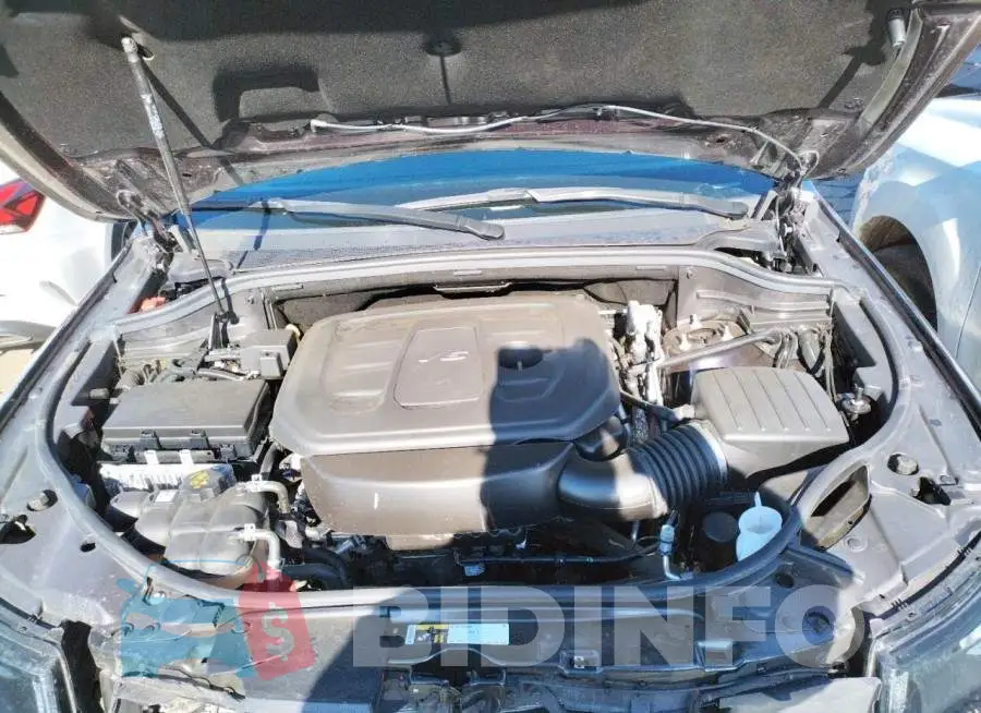 1C4RJFBGXMC549226 Photo# 12
