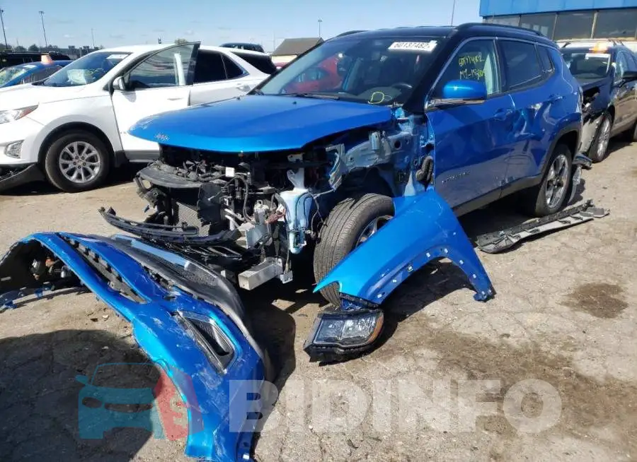 3C4NJDCB3LT228430 Photo# 2