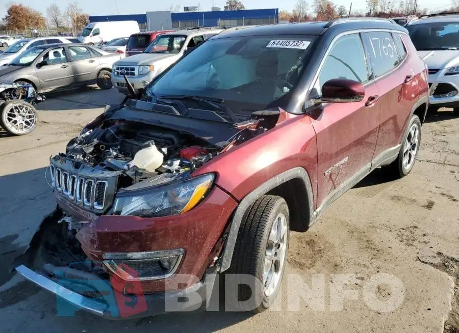 3C4NJDCB6LT221763 Photo# 2