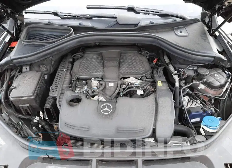 4JGDA5HB6FA454172 Photo# 7