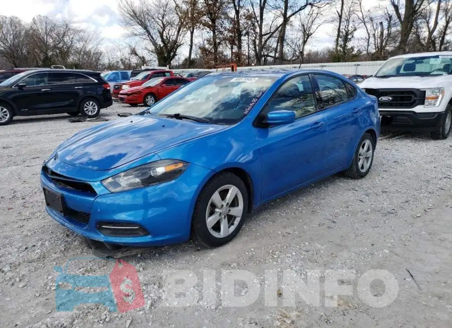 1C3CDFBB0GD565374 Photo# 1