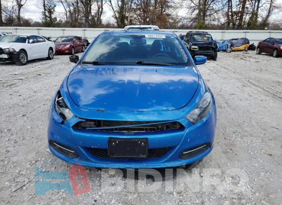 1C3CDFBB0GD565374 Photo# 5