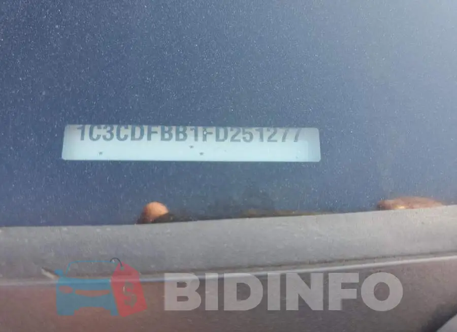 1C3CDFBB1FD251277 Photo# 12