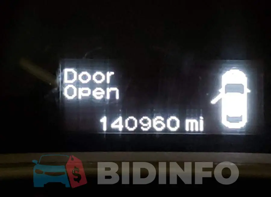 1C3CDFBH0DD142343 Photo# 8