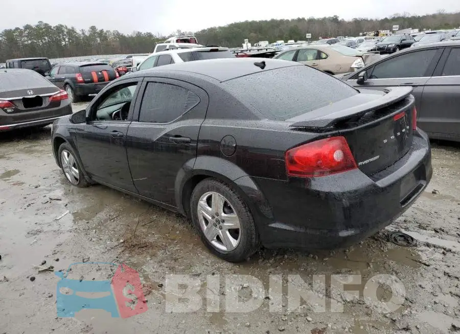 1C3CDZAB3DN753430 Photo# 2