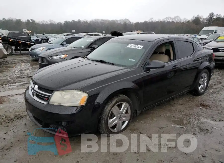 1C3CDZAB3DN753430 Photo# 1