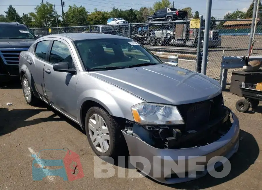 1C3CDZAB4DN610728 Photo# 1