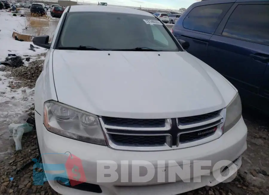 1C3CDZAG1DN771338 Photo# 5