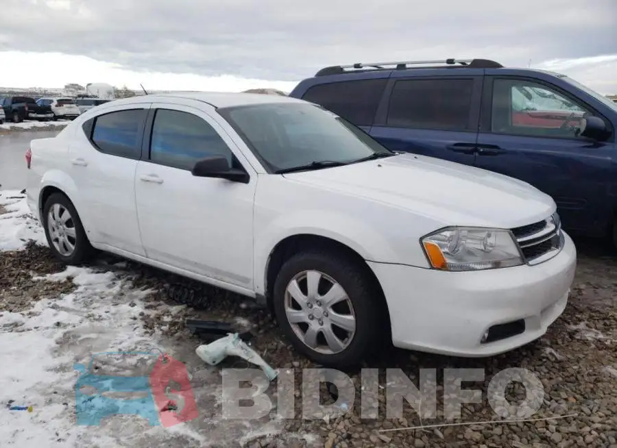 1C3CDZAG1DN771338 Photo# 4