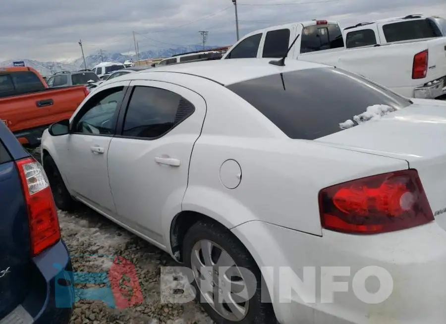 1C3CDZAG1DN771338 Photo# 2