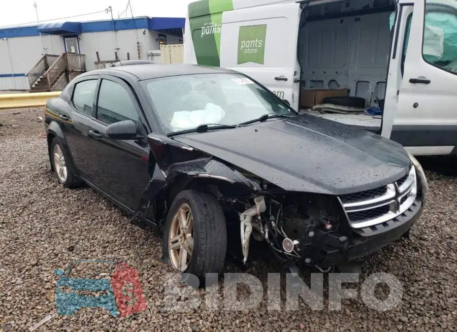 1C3CDZCB2DN548243 Photo# 4