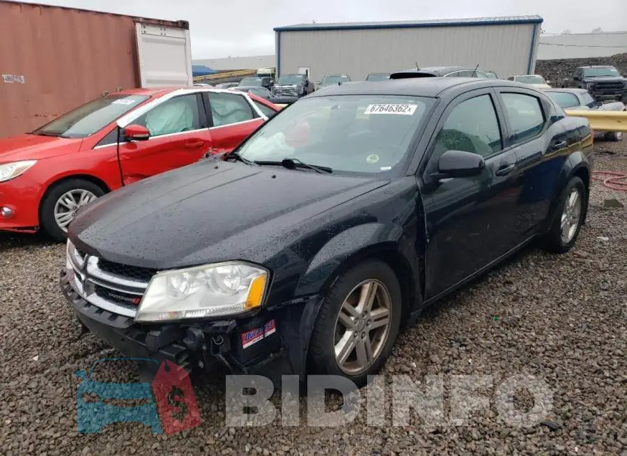 1C3CDZCB2DN548243 Photo# 1