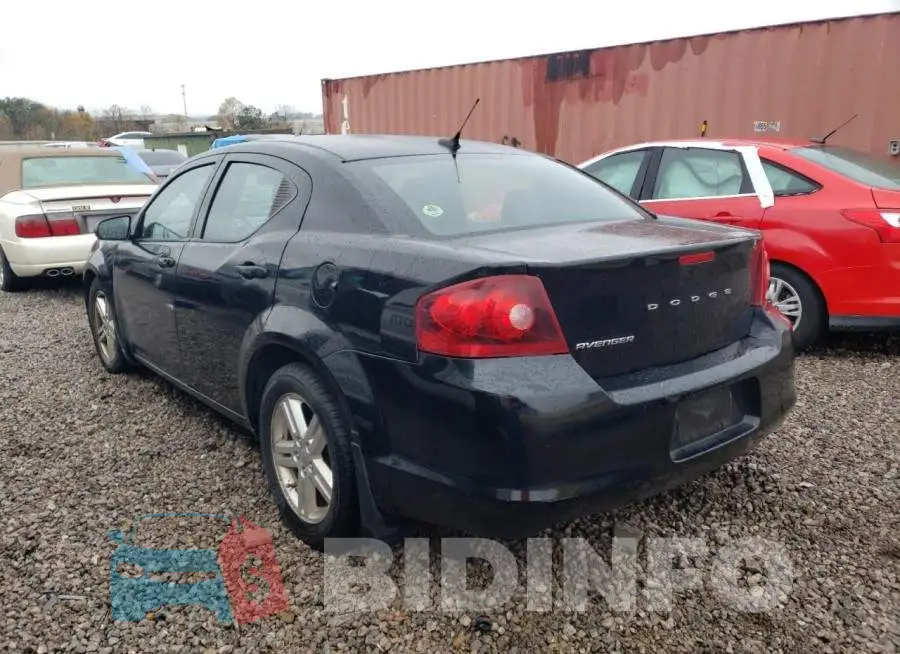 1C3CDZCB2DN548243 Photo# 2