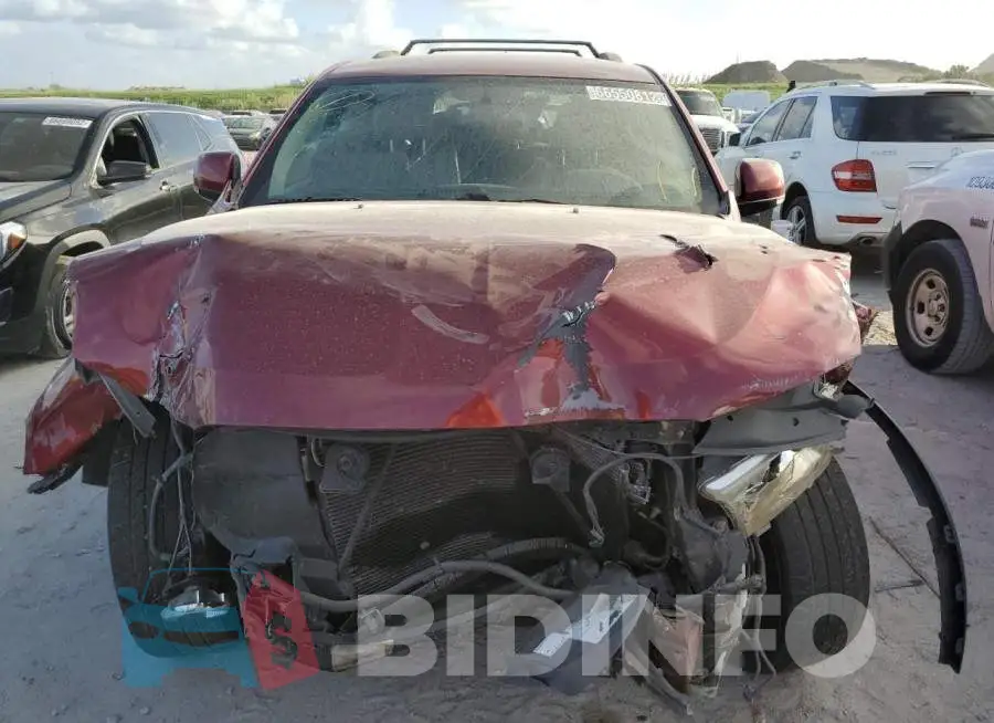 1C4RDHDG6DC663952 Photo# 5