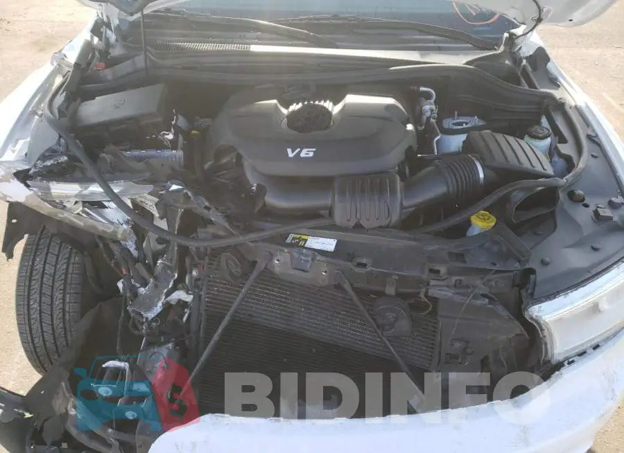 1C4RDJAG3FC163388 Photo# 7