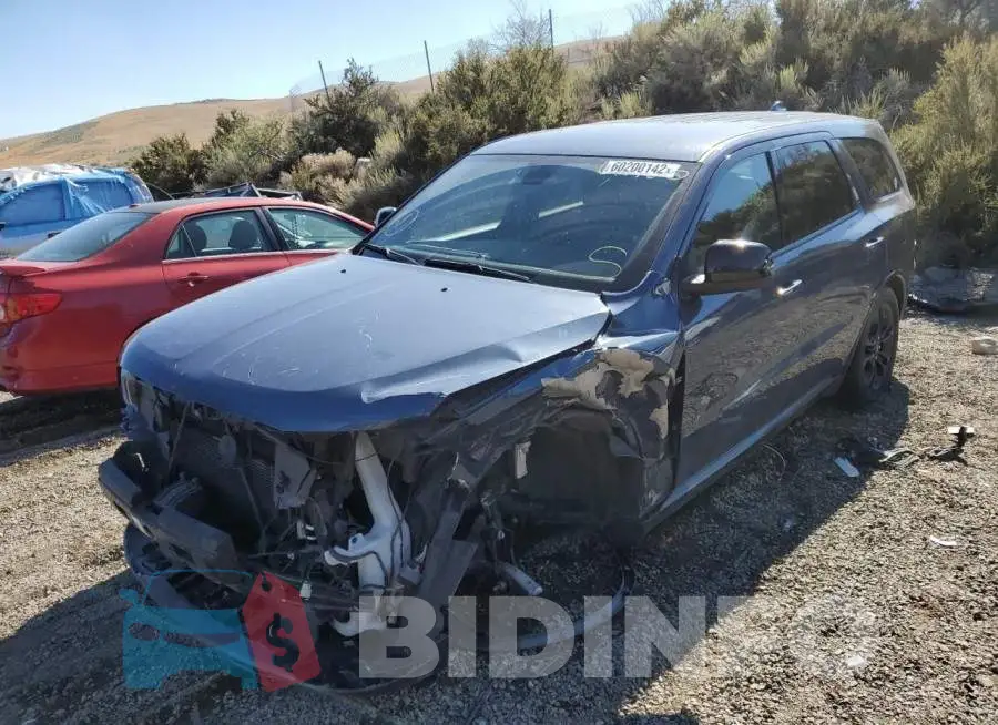 1C4RDJAG6MC610163 Photo# 2