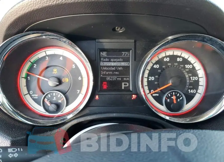 1C4SDJCT1DC680830 Photo# 9