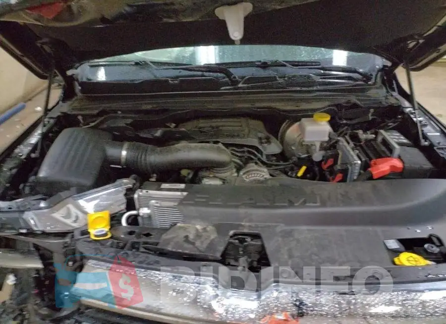 1C6SRFBTXMN784874 Photo# 7