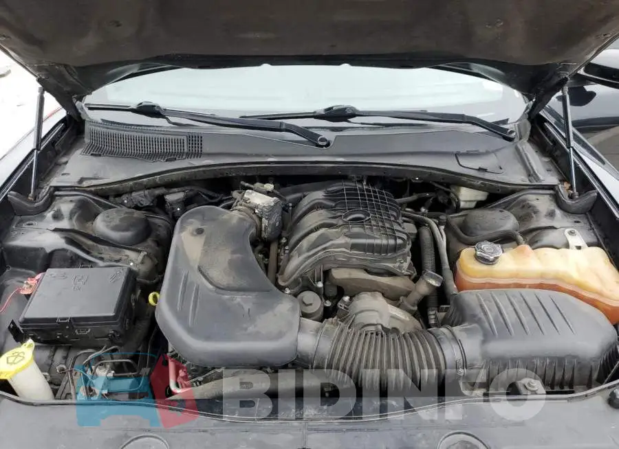 2C3CDXBG2DH623582 Photo# 11