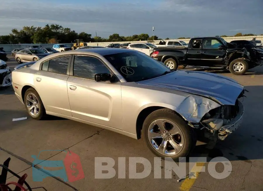 2C3CDXBG5DH678284 Photo# 1