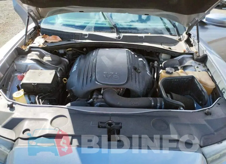 2C3CDXCT2EH329614 Photo# 7