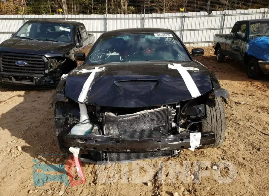2C3CDXGJXHH617488 Photo# 5