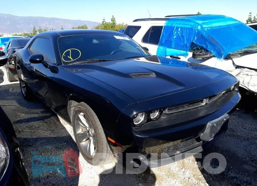 2C3CDZAG8KH525425 Photo# 4