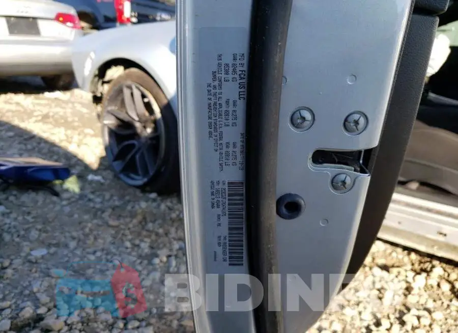 2C3CDZFJ7KH741075 Photo# 12