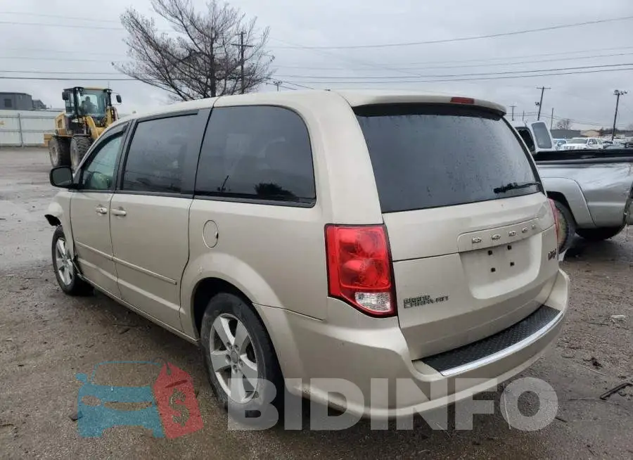 2C4RDGBG0DR569893 Photo# 3