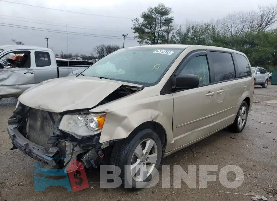 2C4RDGBG0DR569893 Photo# 2