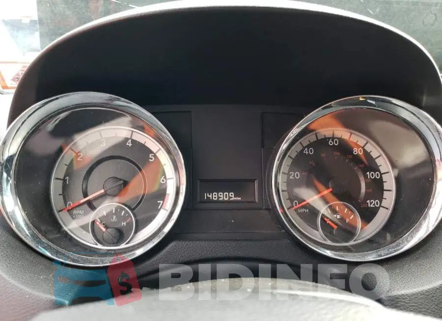 2C4RDGBG1DR615506 Photo# 9