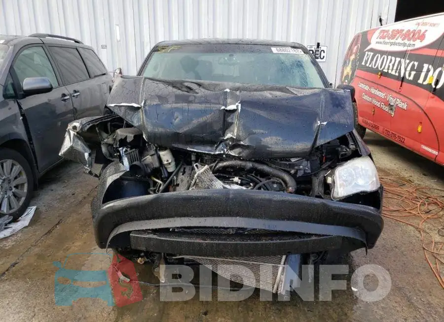 2C4RDGBG1DR615506 Photo# 5
