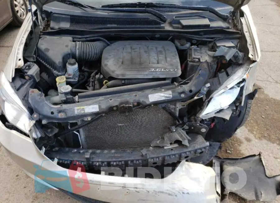 2C4RDGBG4DR799856 Photo# 7