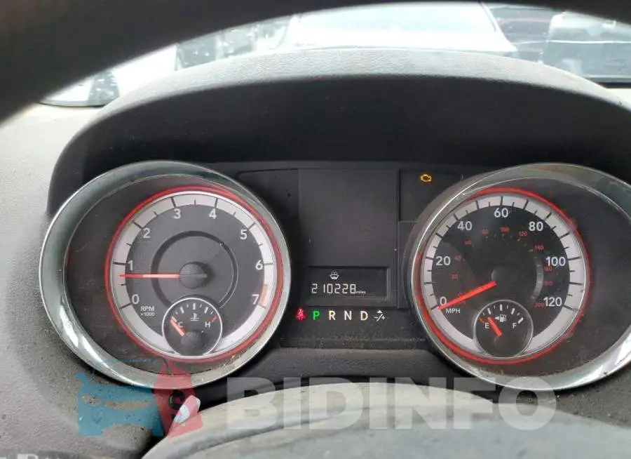 2C4RDGBG6FR642073 Photo# 9