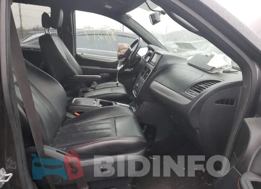2C4RDGEG0JR145878 Photo# 7