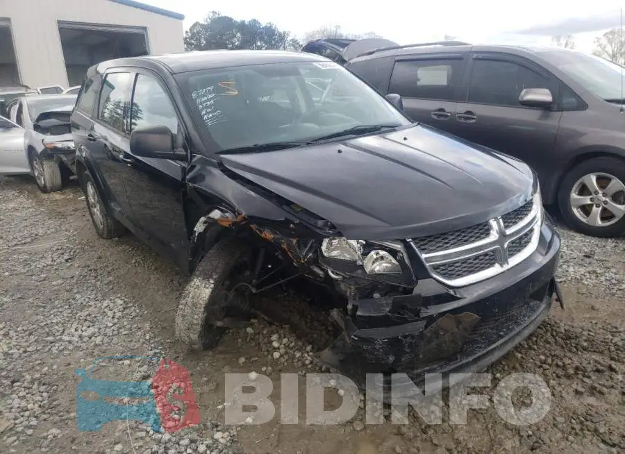 3C4PDCAB0FT583735 Photo# 1
