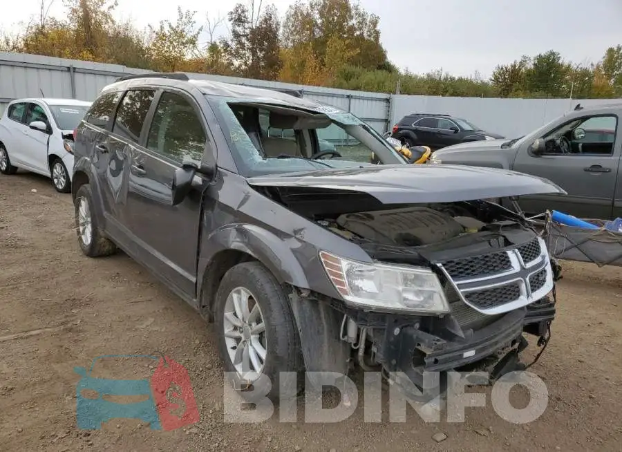 3C4PDCBG6FT697152 Photo# 1