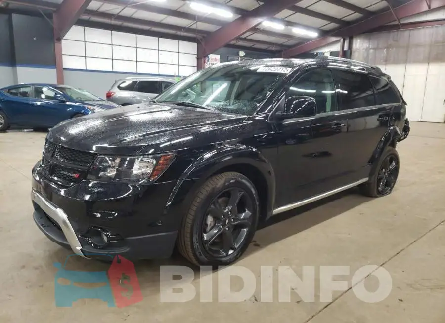 3C4PDCGB1LT270292 Photo# 1