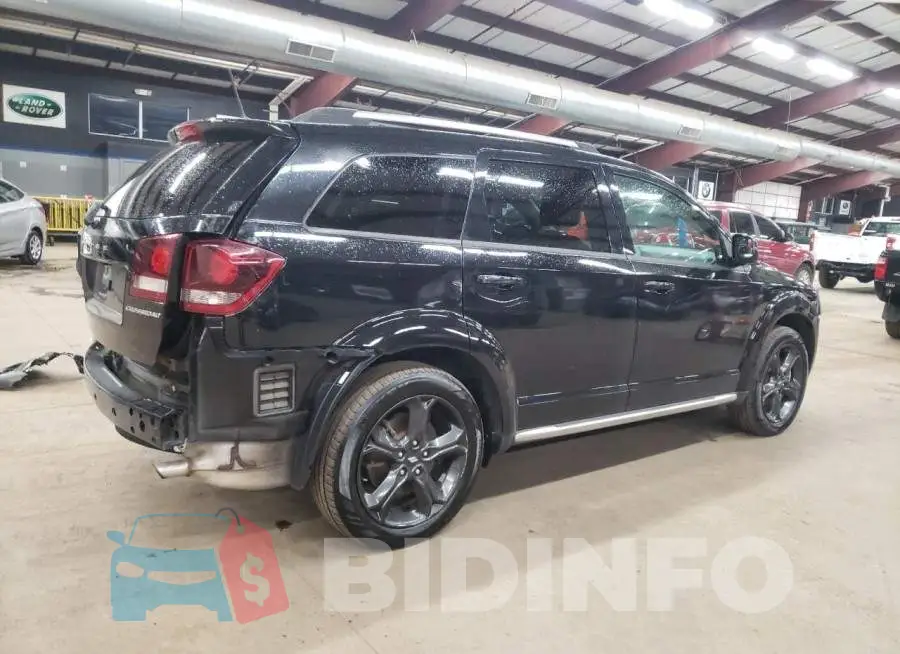 3C4PDCGB1LT270292 Photo# 3