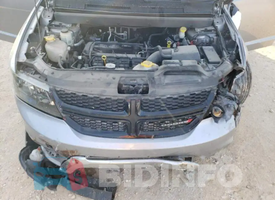 3C4PDCGB4HT582145 Photo# 7