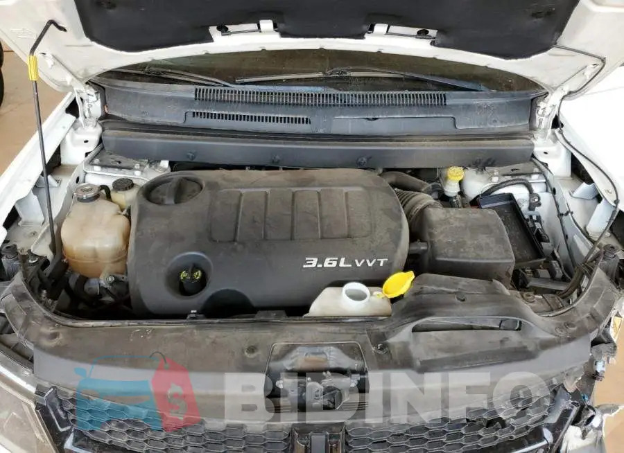 3C4PDCGG4FT692041 Photo# 7